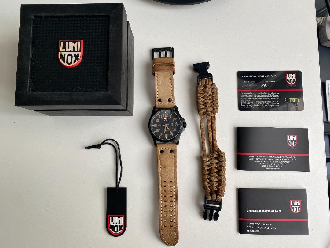 Luminox 1925 online