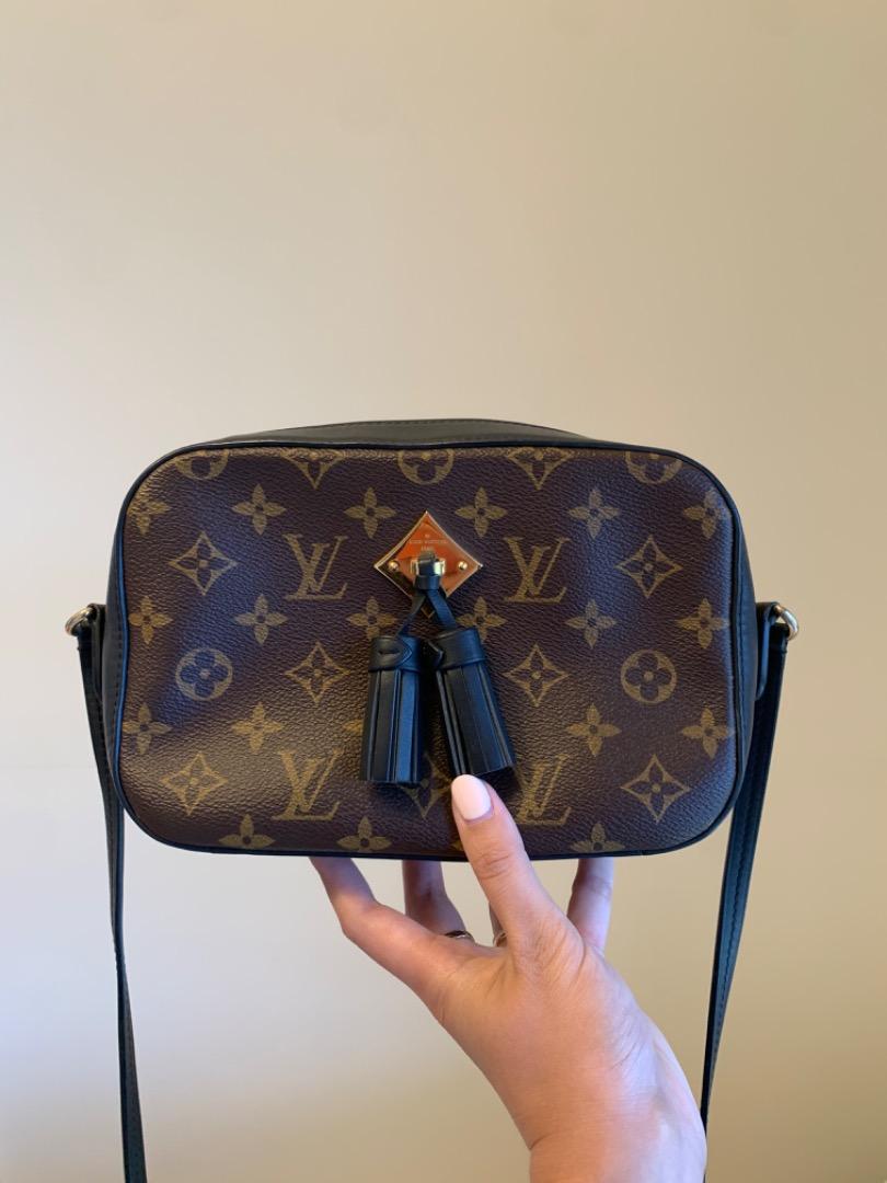 Lv shop saintonge bag