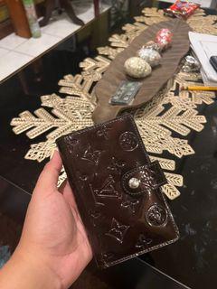 LV Vernis project wallet