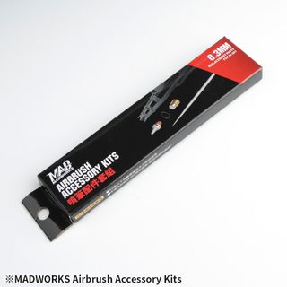 Madworks Collection item 2