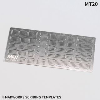 Madworks Collection item 3