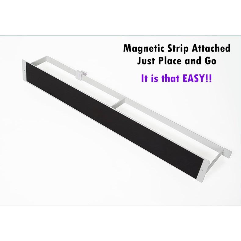 3 tire Laundry Hanger Organizer Towel Holder Japanese style