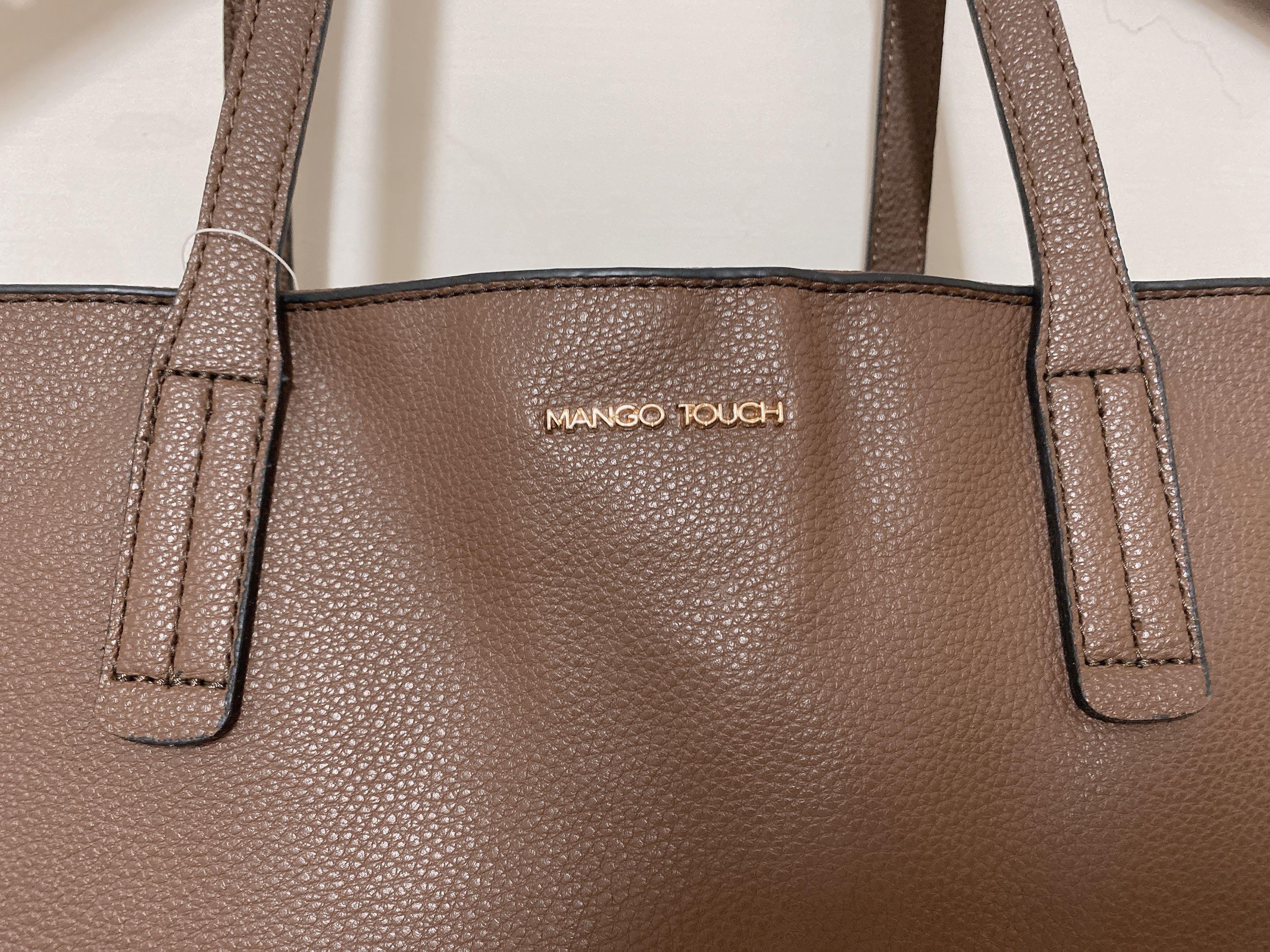 Mng touch 2025 bag