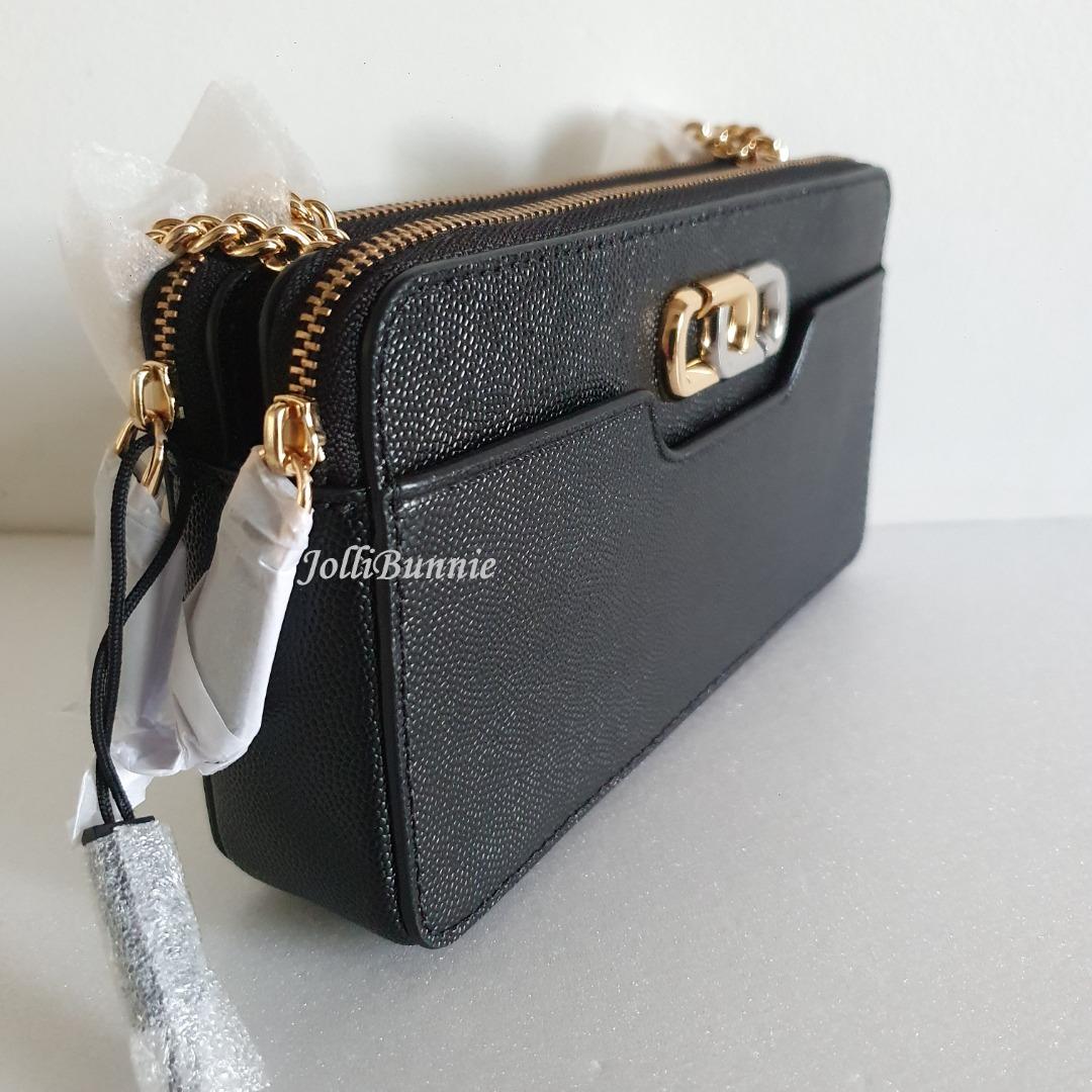 Marc jacobs deals wallet chain