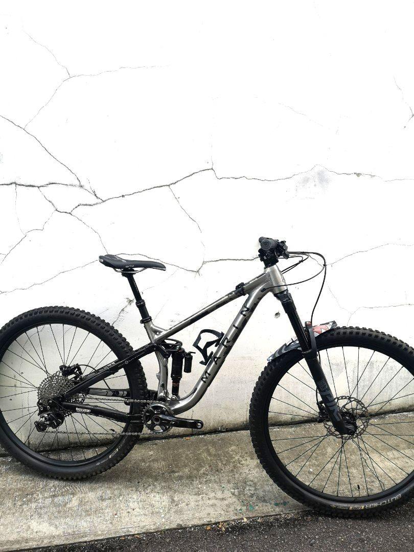 Marin b17 clearance 3 for sale