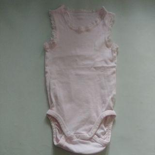 #mauxiao baby jumper romper bayi