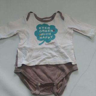 #MauXiao baju bayi romper jumper