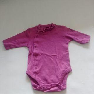 #mauxiao jumper romper baby