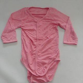 #mauxiao jumper romper sleepsuit bayi