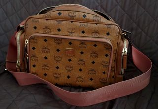 Mcm handbags singapore hotsell