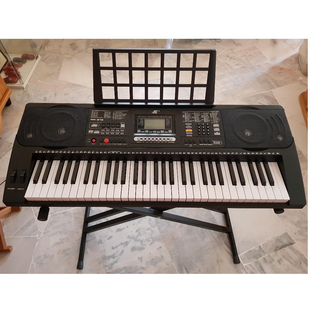 Mk812 keyboard hot sale