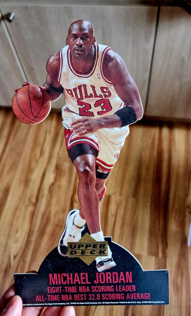 Michael Jordan (Category: Figurines & Statues) located in Las Pinas. Submitted by run800 (Listing ID 1177073695, Image 1). Description: FOR SALE! Almost 12 inches Very nice for display Location: Laspinas City. Payment via BDO only. Shipping/ Lalamove at Buyers expense. Please manage your booking..