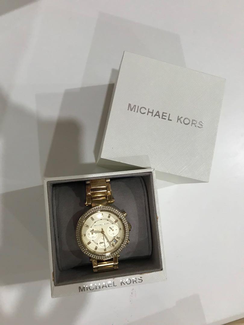 Jewel Cafe Pembeli Beg Tangan “Second Hand” Berjenama Michael Kors, Buy &  Sell Gold & Branded Watches, Bags