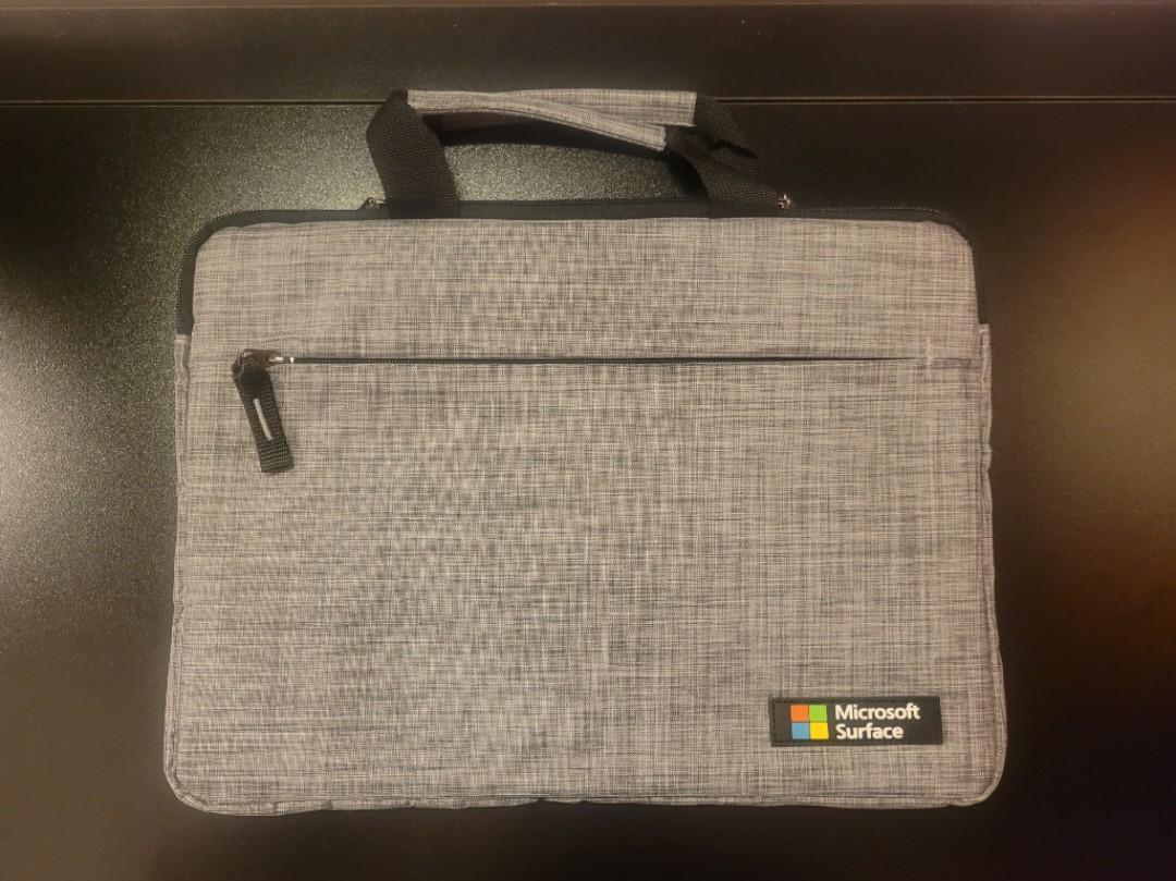 Microsoft Surface Laptop Sleeve, Mobile Phones & Gadgets, Mobile