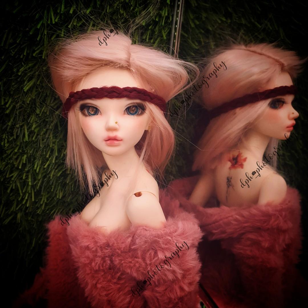 Minifee chloe outlet for sale