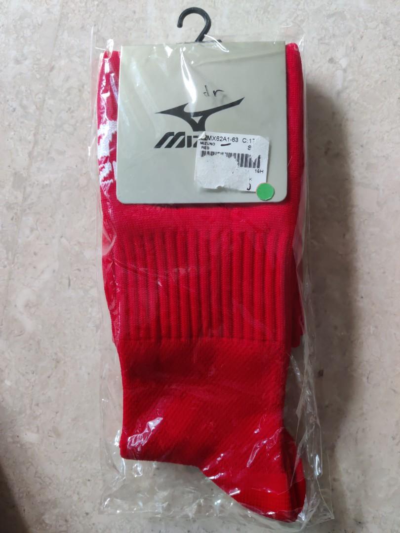 Mizuno soccer socks online