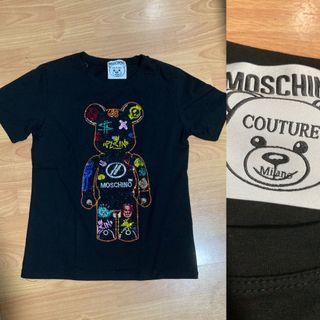 Moschino Beaded Shirt