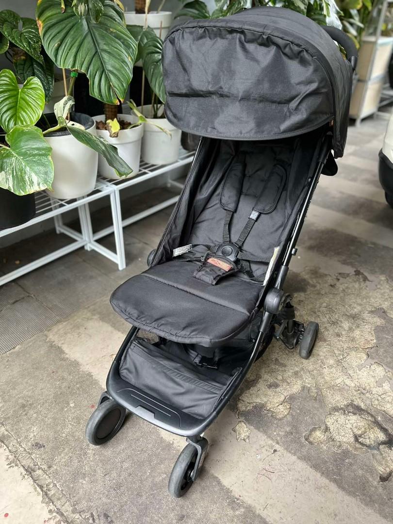 Mountain outlet nano v2