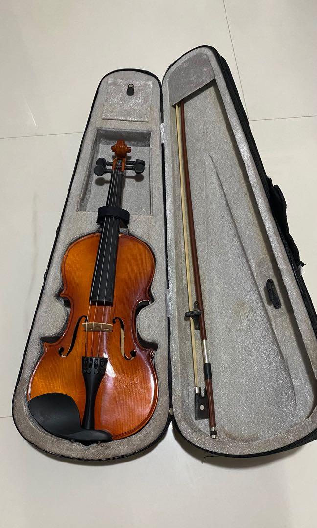 Mozart violin hot sale price