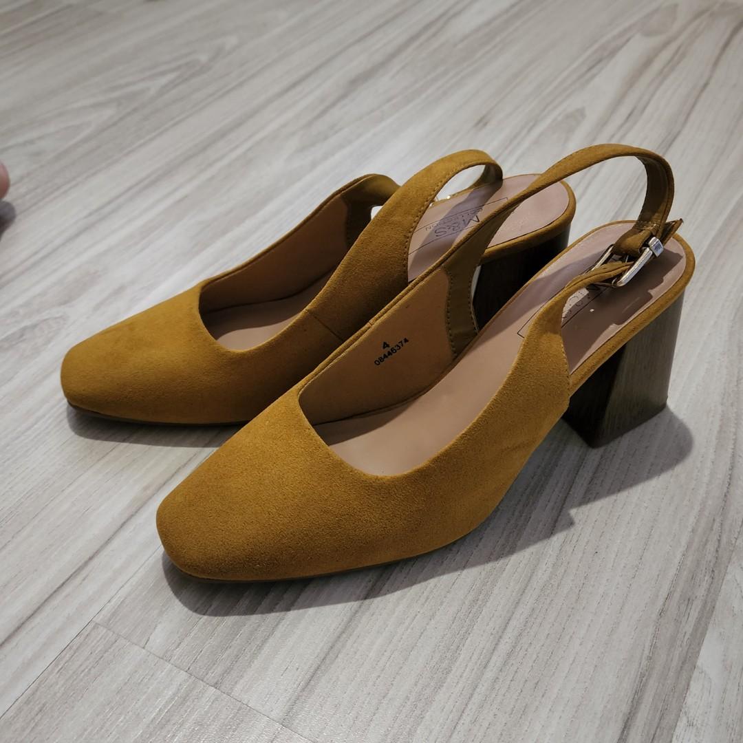 Ms collection shoes store