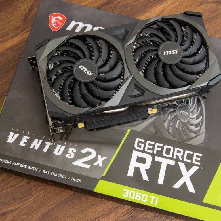 Ventus 3060ti sales