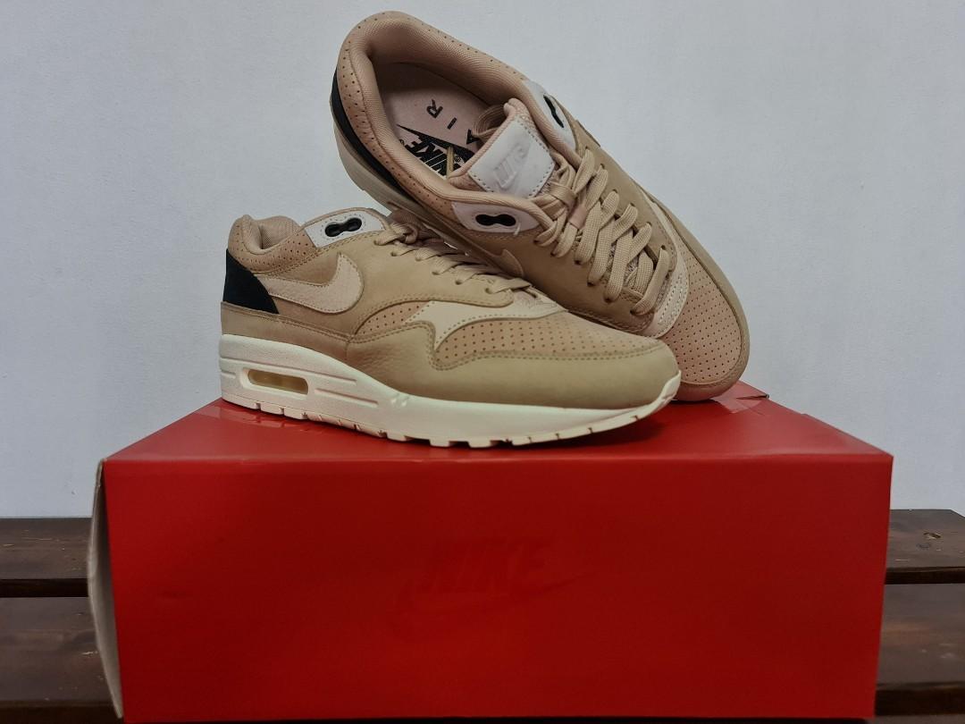 Nike air store max 1 mushroom