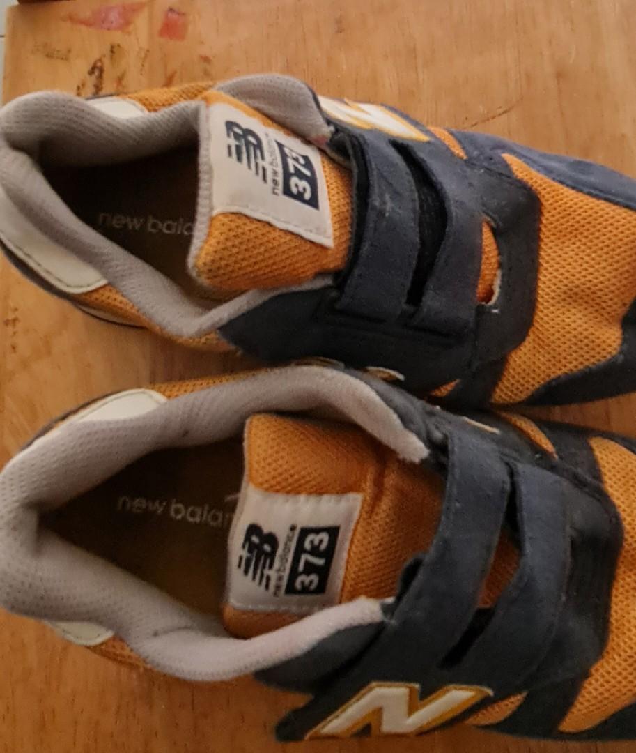 New balance best sale 373 44