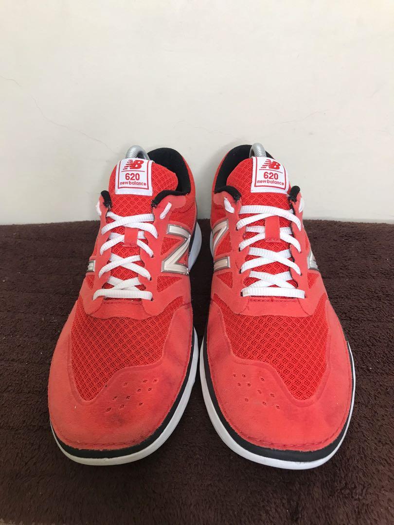 New balance 620 mens red shop