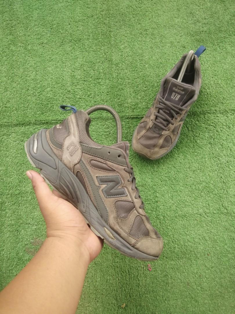 New balance discount 878 olive
