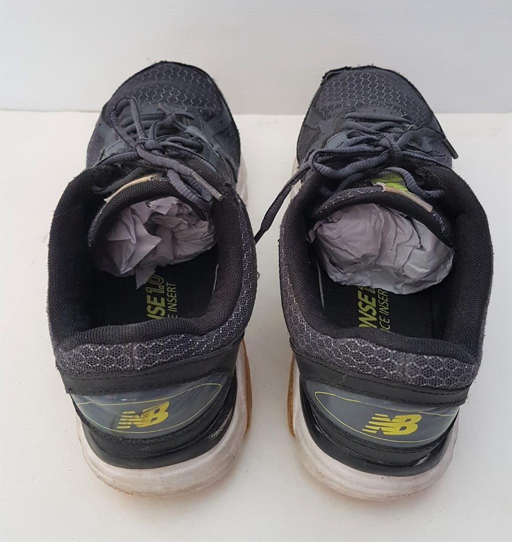 New Balance Sneakers Running Shoes NB Original Size US 8 UK