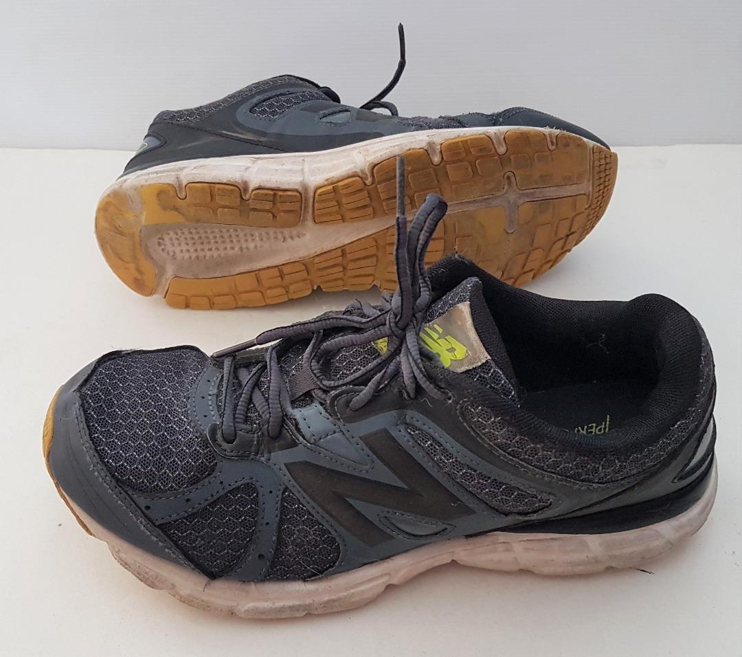 New Balance Sneakers Running Shoes NB Original Size US 8 UK 8.5 EUR 42 Designer Footwear Response 1.0 Performance Insert Athletic Shoes