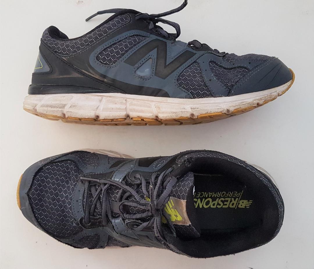 Nb response 1.0 performance insert new arrivals