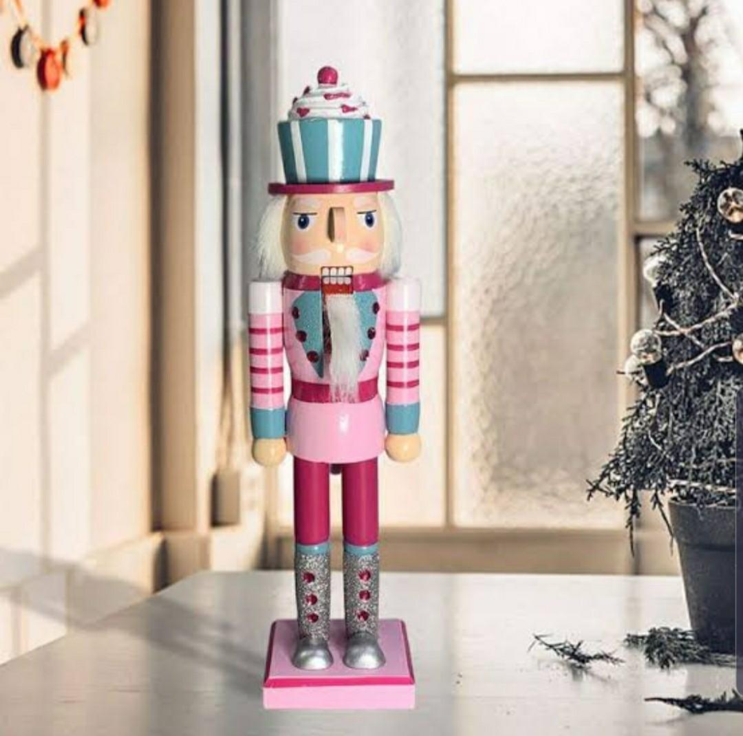 Nutcracker doll set online