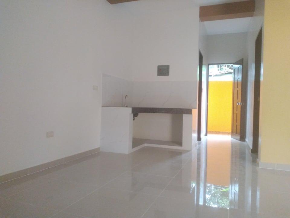New rooms about 40sqm in San Roque, Bauan for rent, Property, Rentals