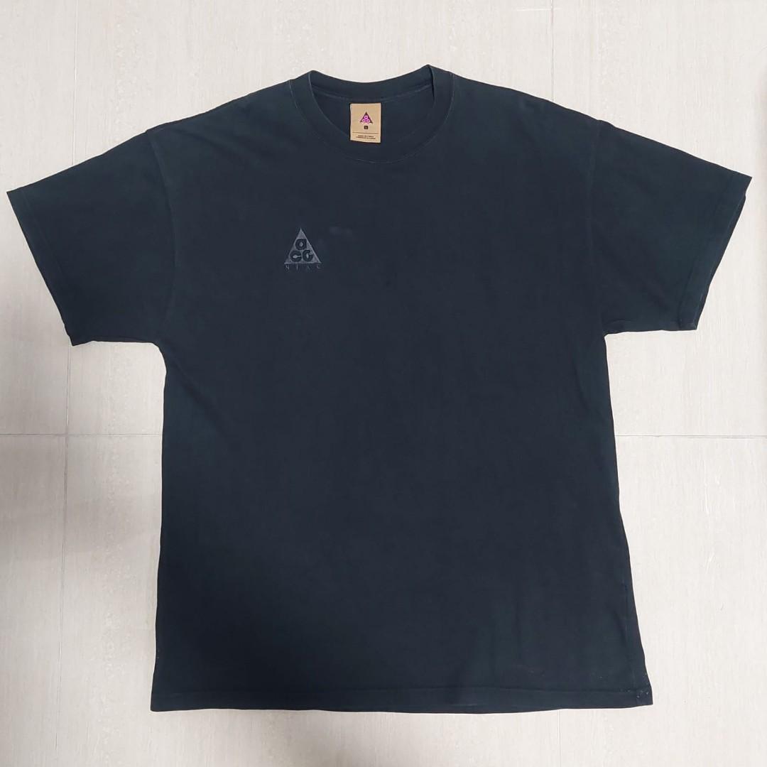 Nike on sale acg shirt