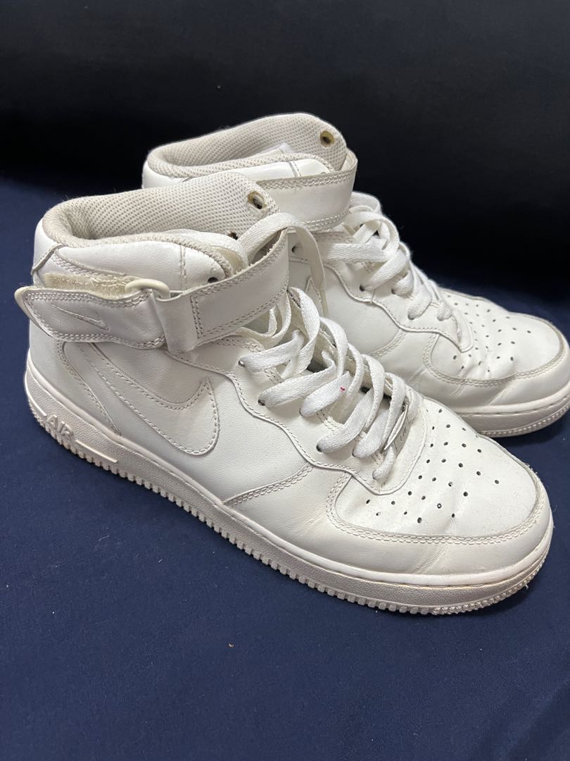 High cut shop af1