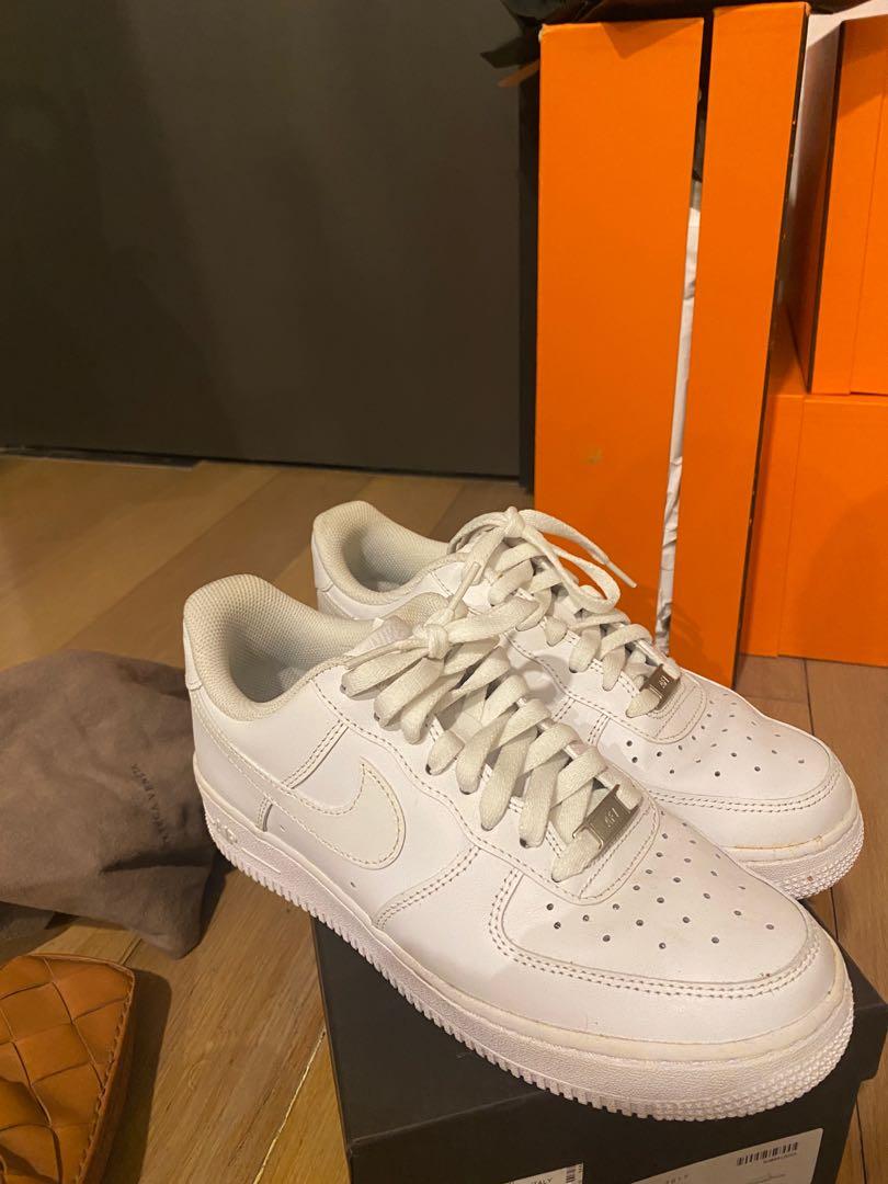Nike air force clearance 1 size 40