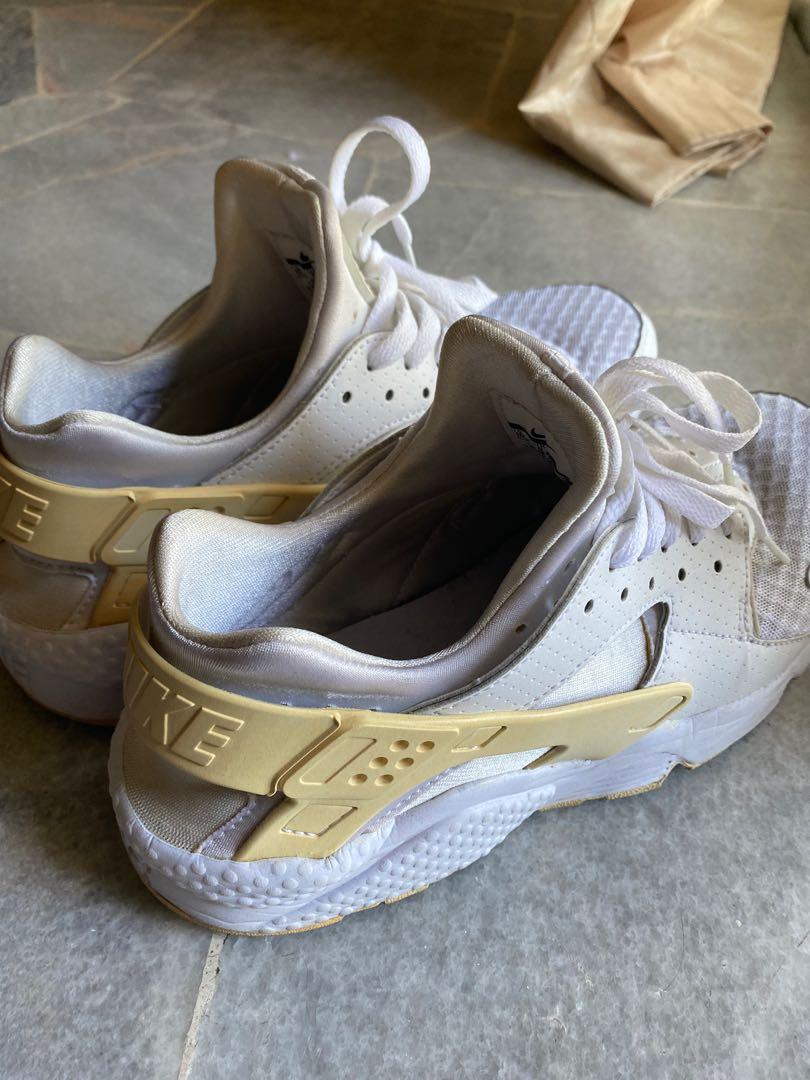 Nike huarache deals 64