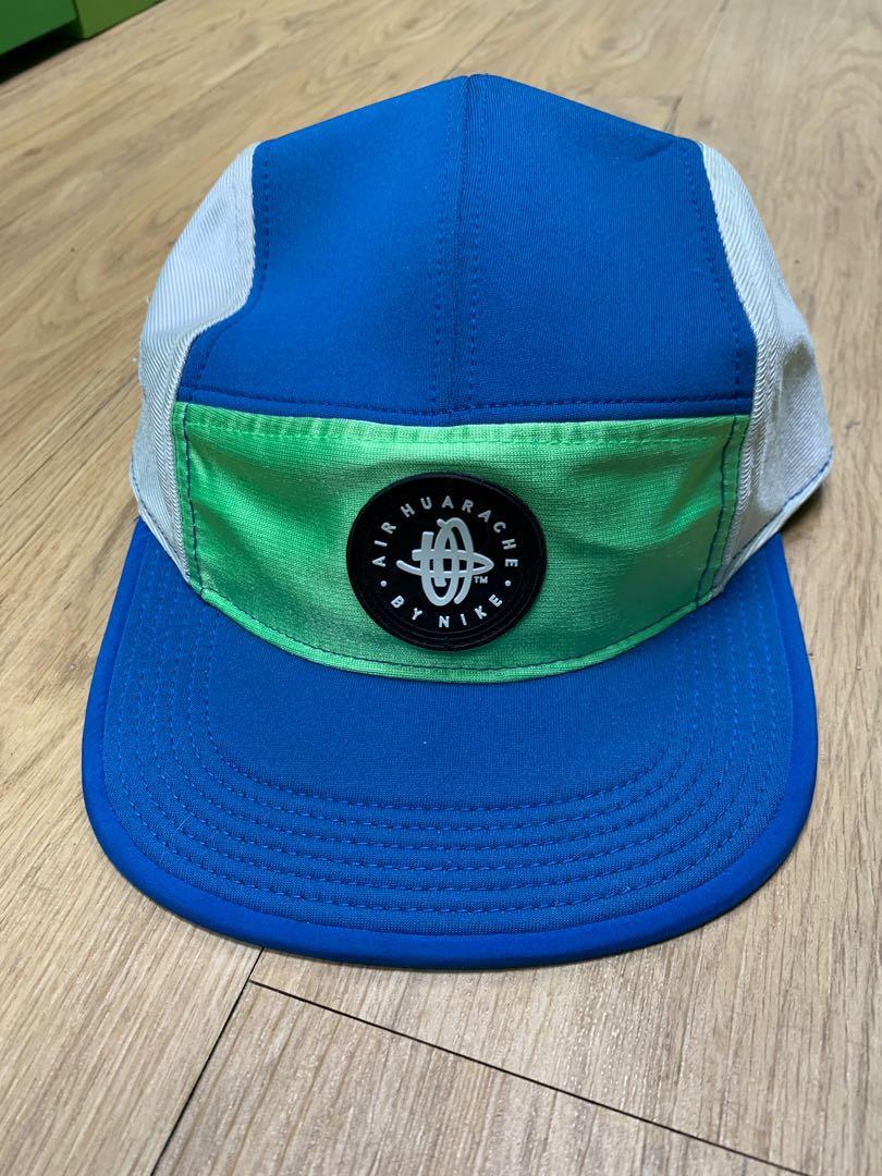 Nike huarache store 5 panel
