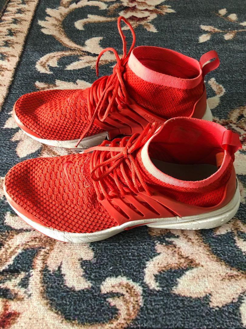 Nike air presto first copy store