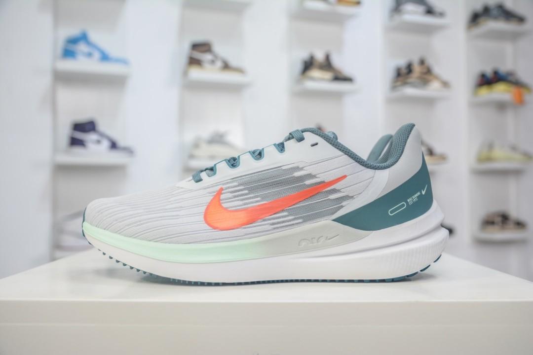 Nike Air Winflo 9 Pure Platinum 2022 DD6203 005 12 12 Sale