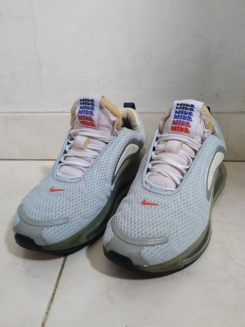 NIKE AIRMAX 720 LIGHT BLUE