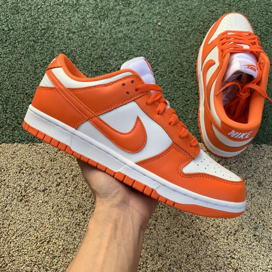 Dunk low sp 2025 syracuse orange