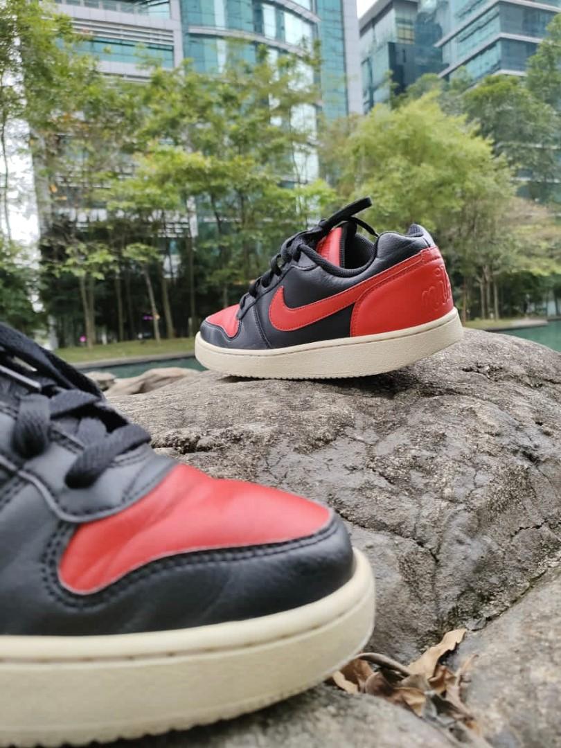 Nike Ebernon Low