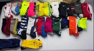 Nike Elite Socks - 400 each