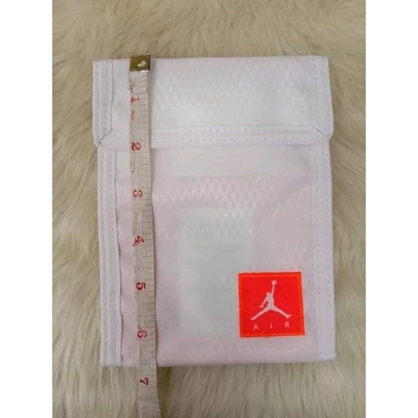 NIKE JORDAN TRIED FOLD POUCH, Men's Fashion, Bags, Belt bags, Clutches