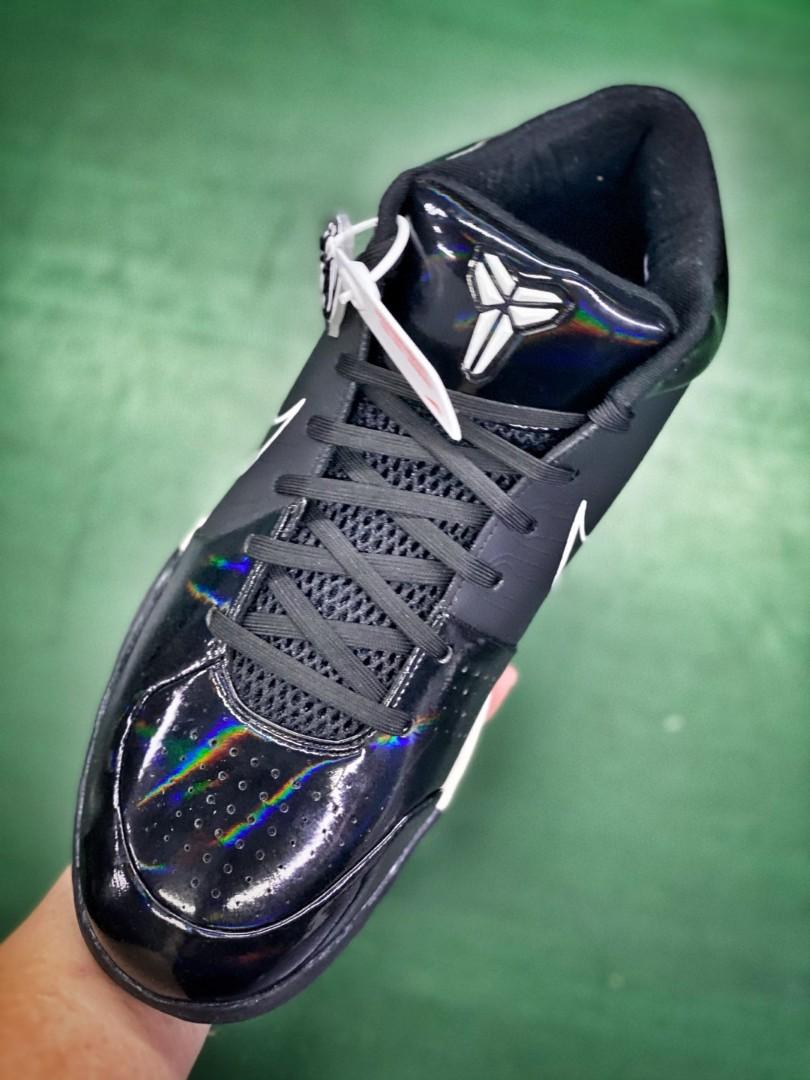 kobe 4 pro