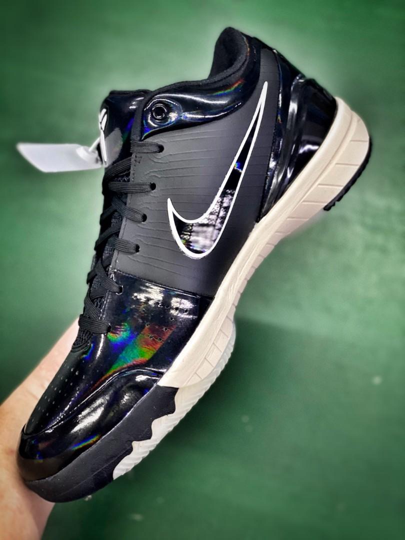 Nike Kobe 4 PRO UNDEFEATED Carousell