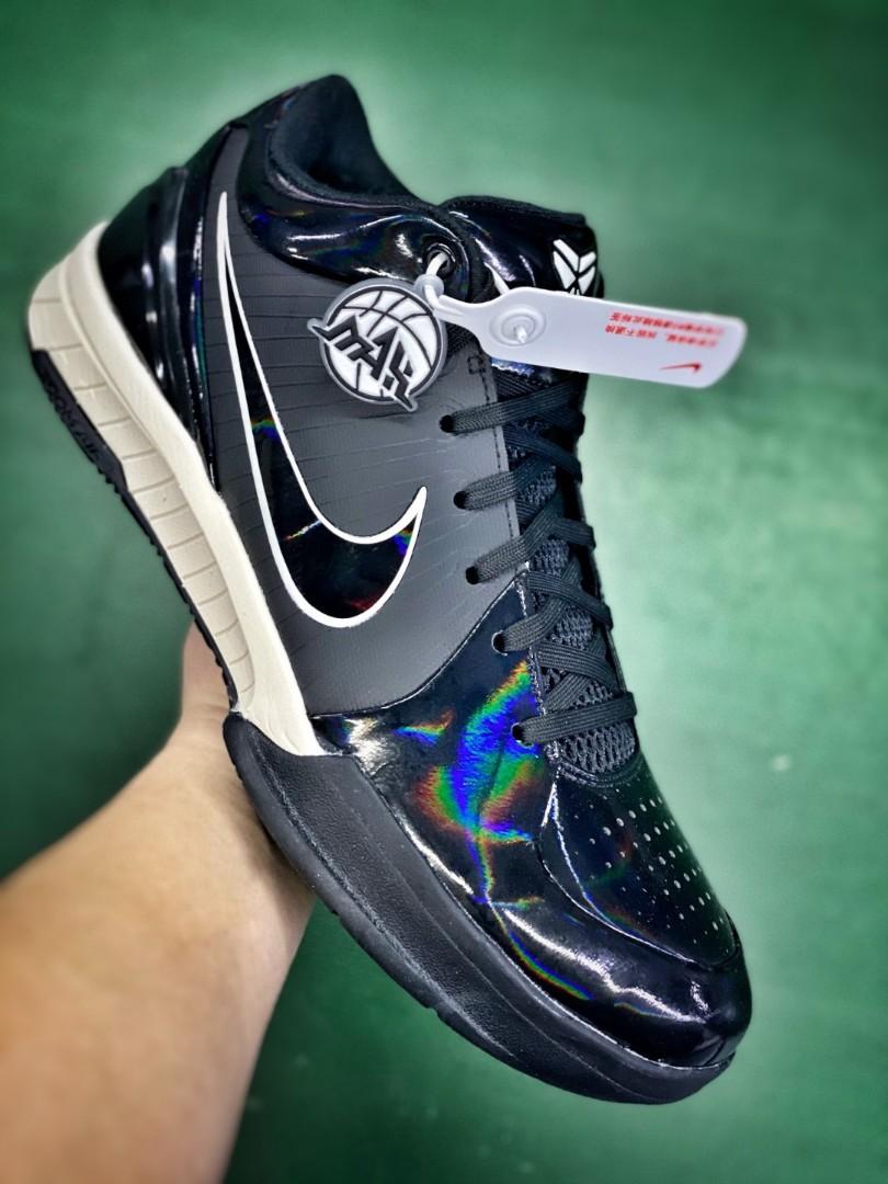 Nike Kobe 4 PRO UNDEFEATED Carousell