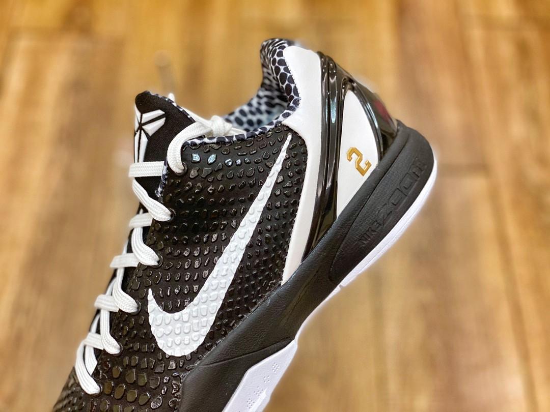 Nike Kobe 6 PROTRO MambaCita Carousell